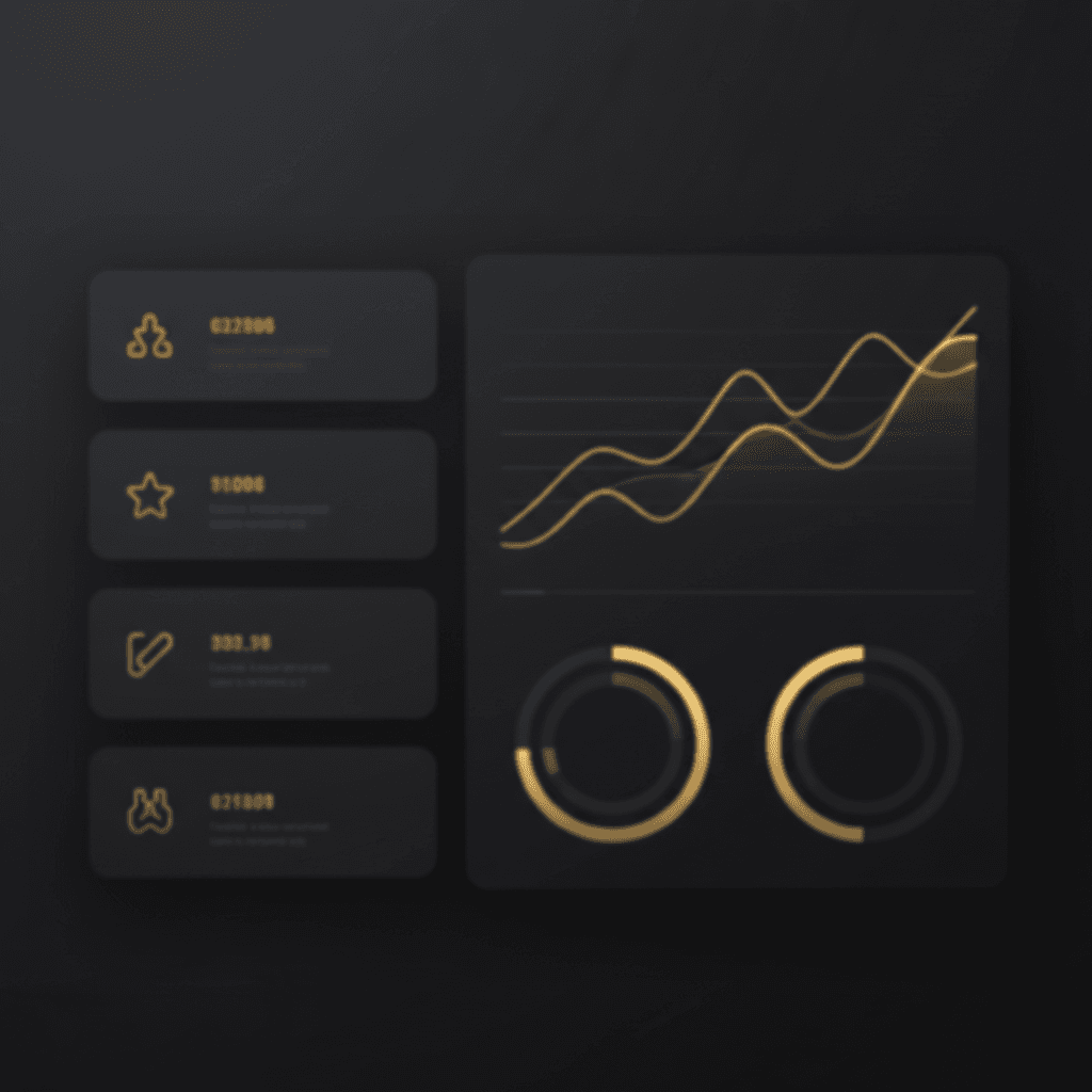 overADapt dashboard